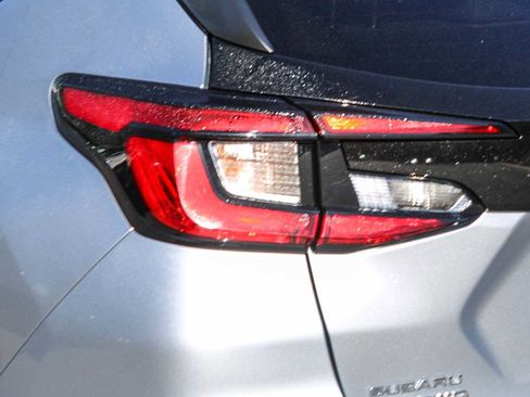 Certified 2025 Subaru Crosstrek 2.5i Sport w/ Crosstrek Mirror Package AWD/4WD image 7