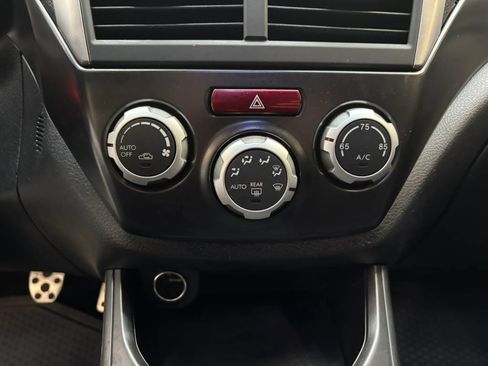 Used 2014 Subaru Impreza WRX Hatchback AWD/4WD image 20