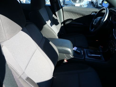 Used 2022 Dodge Charger SXT w/ Blacktop Package image 28