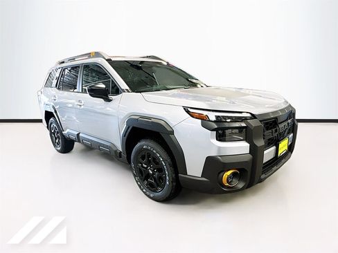 New 2026 Subaru Outback Wilderness AWD/4WD image 3