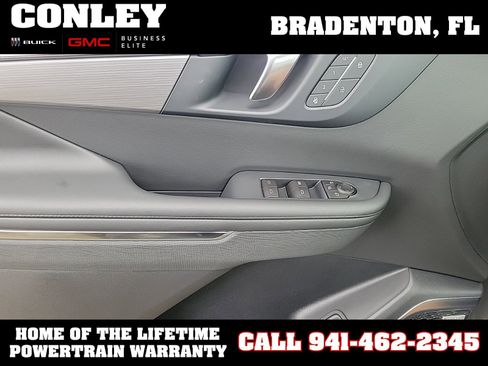 New 2026 Buick Enclave Preferred w/ Power Package image 15