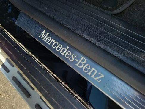 New 2026 Mercedes-Benz GLS 450 4MATIC image 14