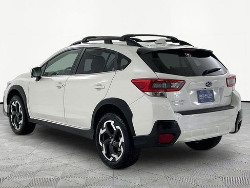 Used 2021 Subaru Crosstrek 2.5i Limited AWD/4WD image 4