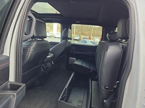 Used 2024 Ford F150 Raptor image 13