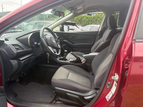 Used 2018 Subaru Crosstrek 2.0i Premium AWD/4WD image 15