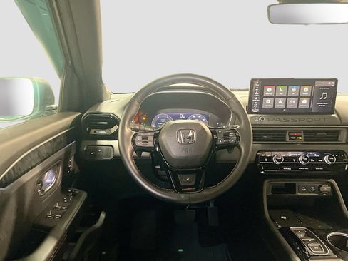 Used 2026 Honda Passport TrailSport Elite image 21