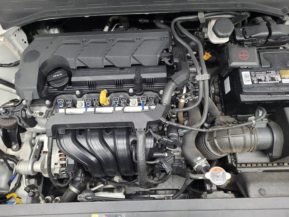 Used 2023 Hyundai Venue Limited FWD image 30
