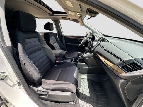 Used 2018 Honda CR-V EX image 27