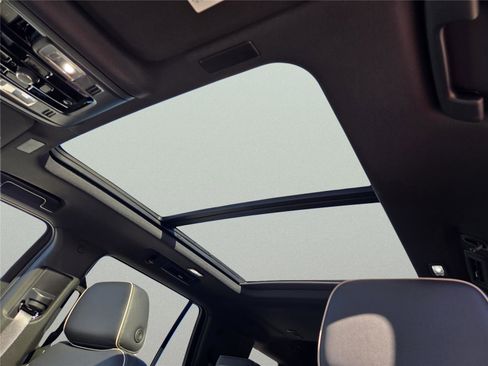 New 2026 Chevrolet Tahoe Premier w/ Sun And Tow Package image 26