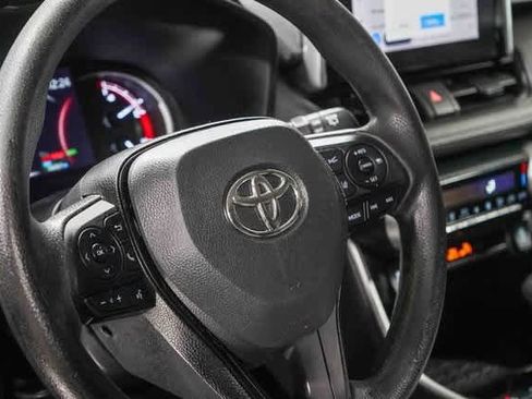 Certified 2023 Toyota RAV4 XLE image 20