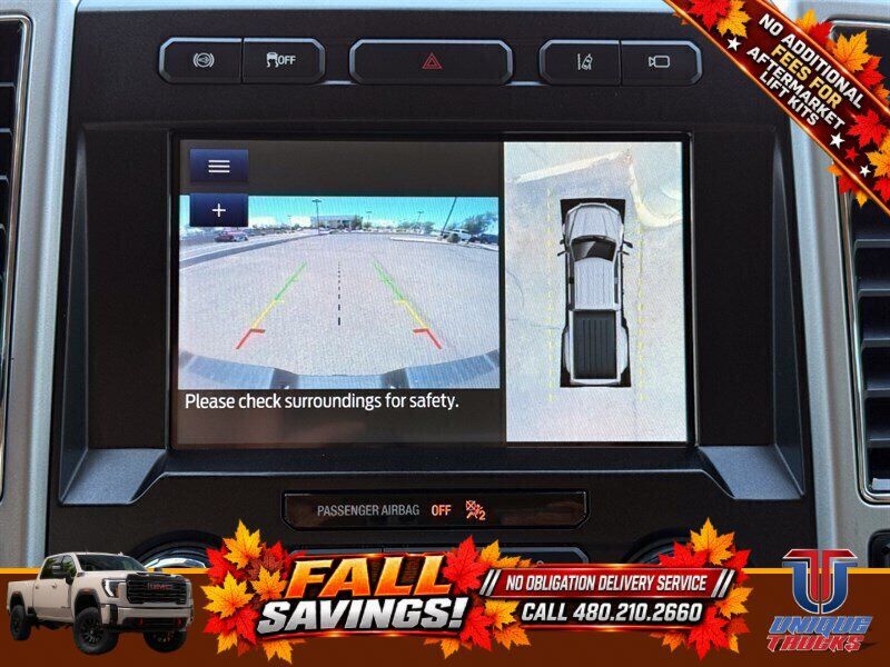 Used 2021 Ford F450 Lariat AWD/4WD image 30