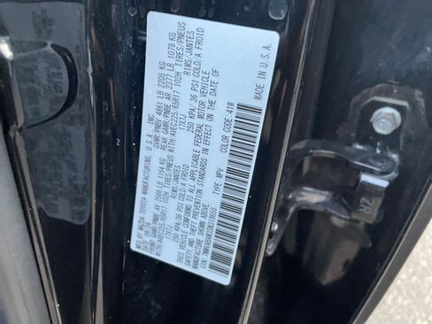 Used 2025 MAZDA CX-50 AWD 2.5 S w/ Select Package image 27