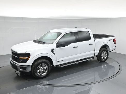 Used 2025 Ford F150 XLT w/ Equipment Group 301A Standard image 43