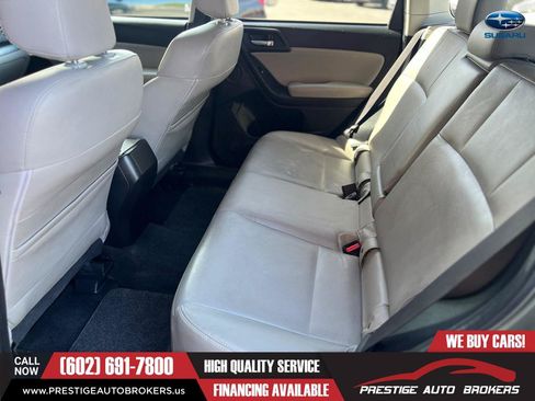Used 2014 Subaru Forester 2.5i Touring AWD/4WD image 24