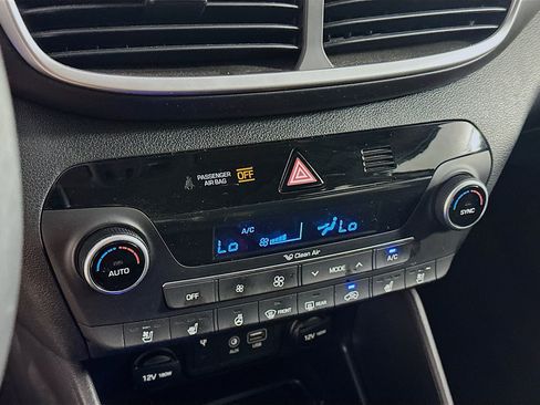 Used 2021 Hyundai Tucson Ultimate w/ Cargo Package AWD/4WD image 24