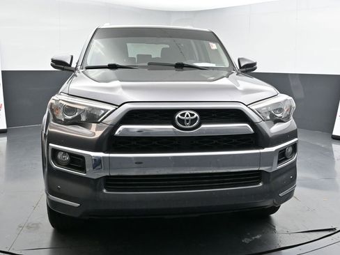 Used 2019 Toyota 4Runner Limited image 3