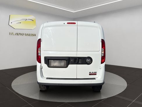 Used 2022 RAM ProMaster City Tradesman image 6