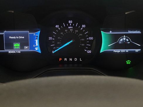 Used 2020 Ford Fusion SE image 23