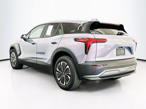 Used 2024 Chevrolet Blazer EV LT AWD/4WD image 5