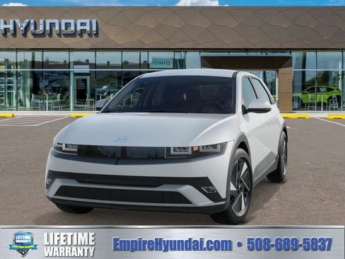 New 2026 Hyundai Ioniq 5 SE image 6