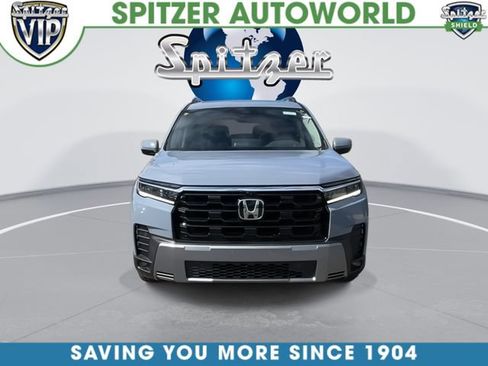 New 2026 Honda Pilot Elite image 3