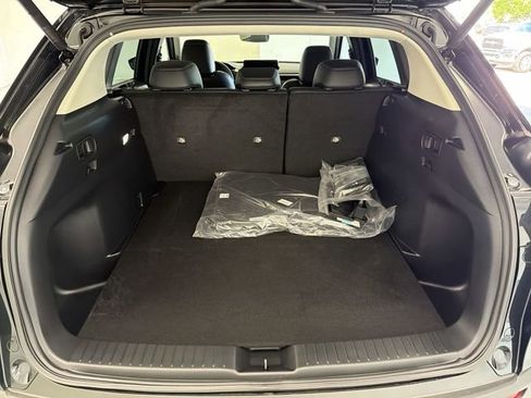 Certified 2025 MAZDA CX-50 AWD 2.5 S w/ Preferred Package image 15