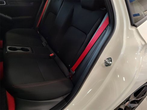New 2025 Honda Civic Type R image 10