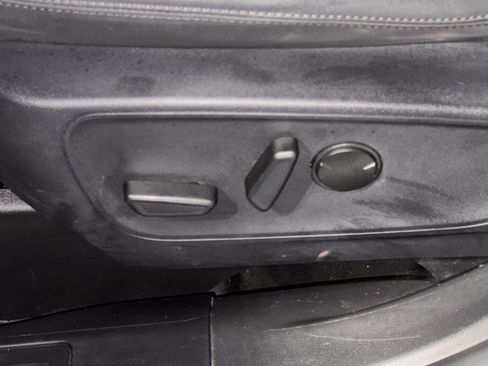 Used 2023 Ford Bronco Sport Badlands image 18