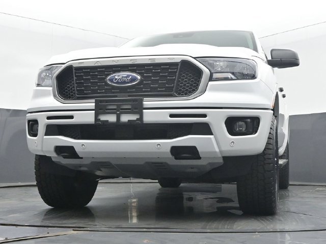 Used 2021 Ford Ranger XLT w/ FX4 Off-Road Package AWD/4WD image 44