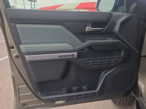 New 2026 Toyota Tacoma 4x4 Double Cab Hybrid image 17