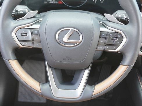 Certified 2023 Lexus RX 350 Premium FWD image 30