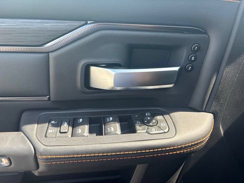 New 2026 RAM 2500 Power Wagon AWD/4WD image 16