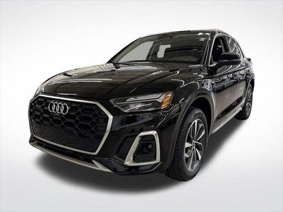 Certified 2023 Audi Q5 2.0T Premium Plus w/ Premium Plus Package