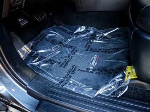 Used 2021 Toyota 4Runner TRD Off-Road Premium image 16