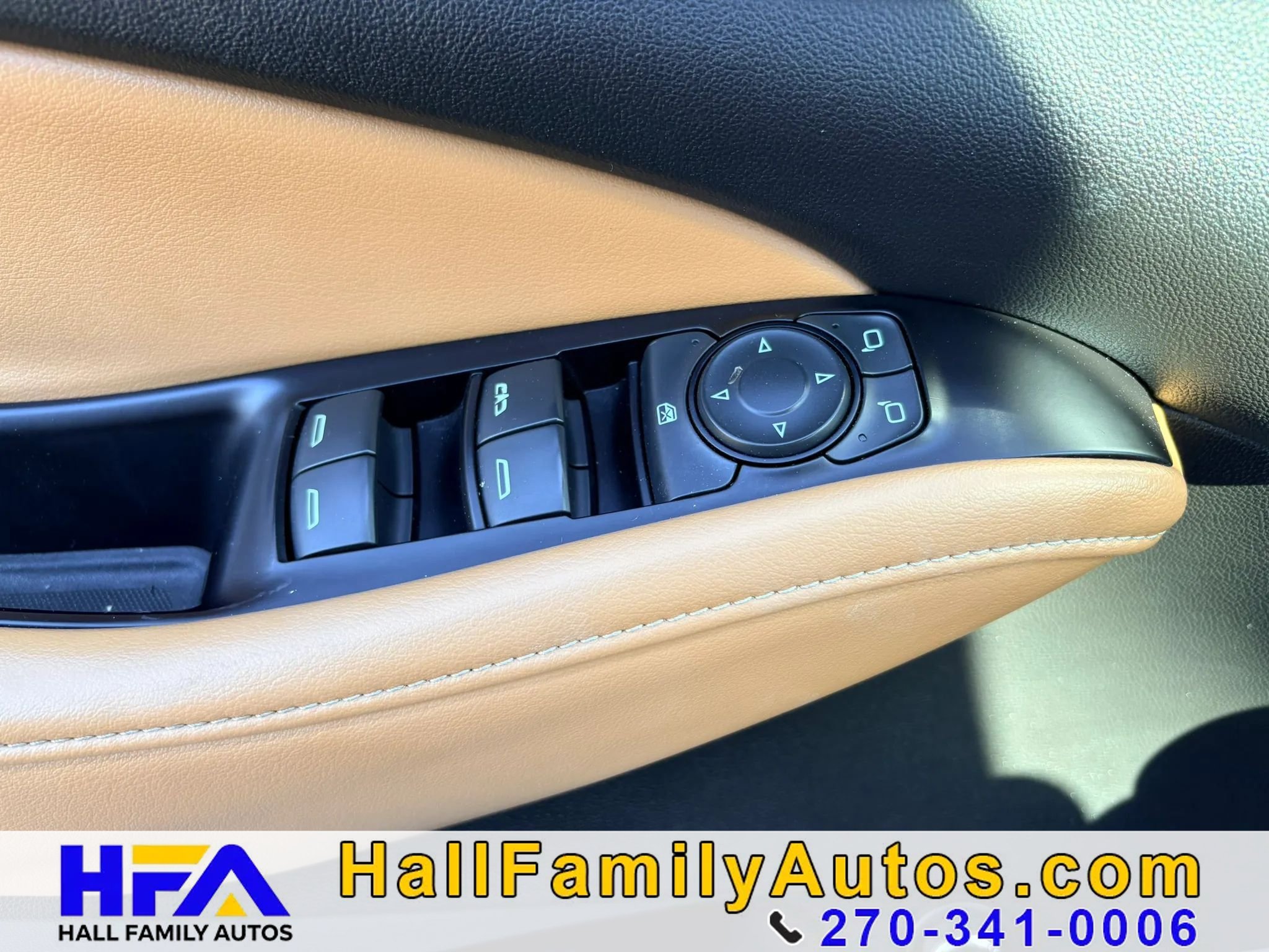 Used 2018 Buick Enclave Essence FWD image 24