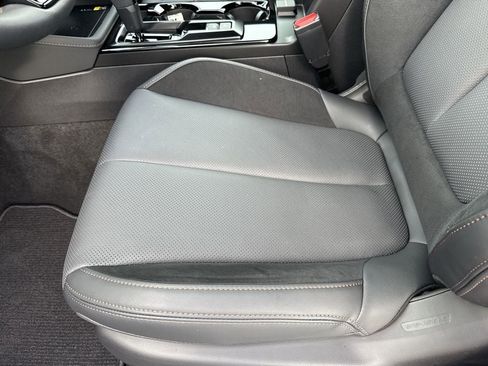 New 2026 Subaru Forester Touring AWD/4WD image 9