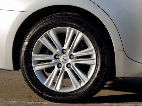 Used 2014 Lexus ES 350 image 30