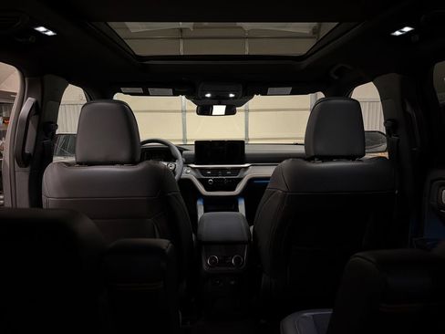 New 2026 Ford Explorer Tremor w/ Tremor Ultimate Package AWD/4WD image 29