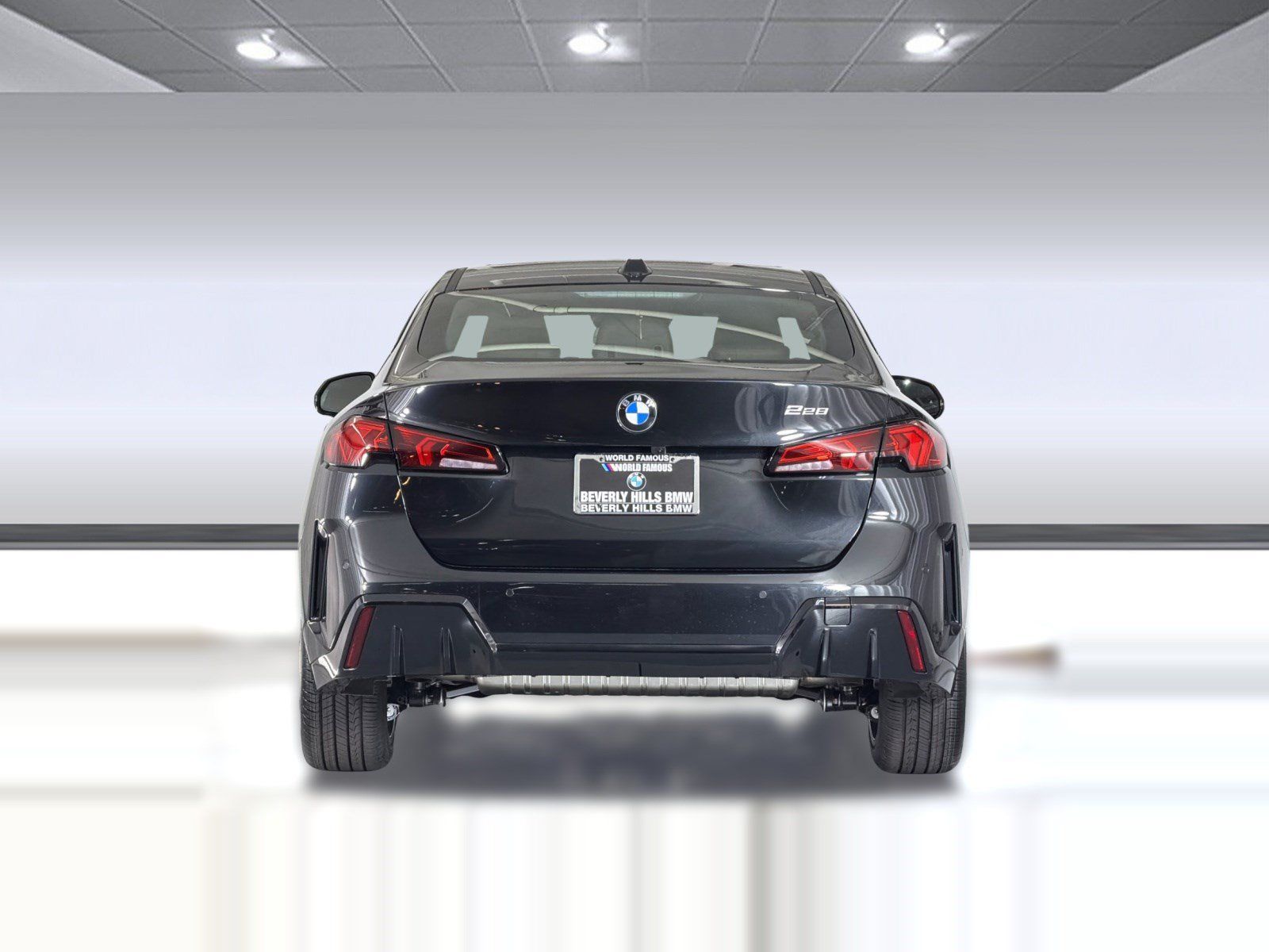 New 2026 BMW 228i w/ Premium Package FWD image 9