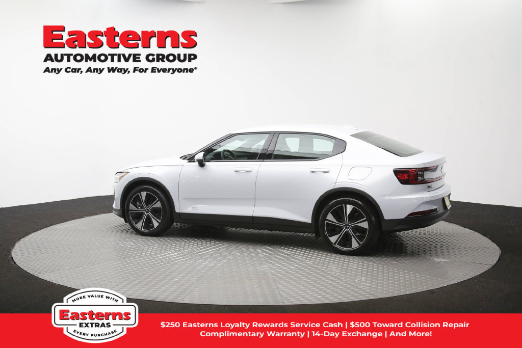 Used 2023 Polestar Polestar 2 AWD/4WD image 61