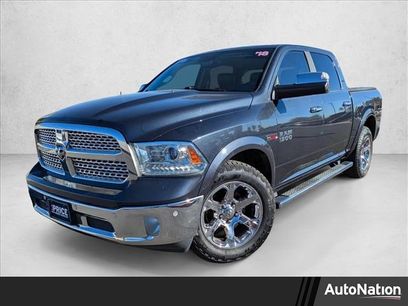 Used 2018 RAM 1500 Laramie w/ Convenience Group
