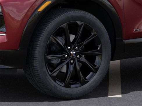 New 2025 Buick Encore GX Sport Touring w/ Experience Buick Package image 9