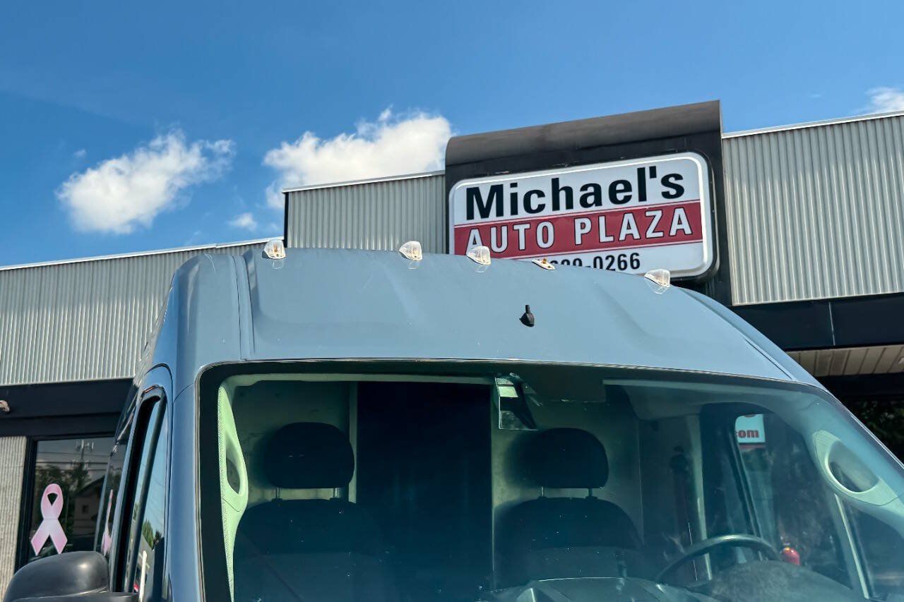 Used 2020 RAM ProMaster 3500 FWD image 10