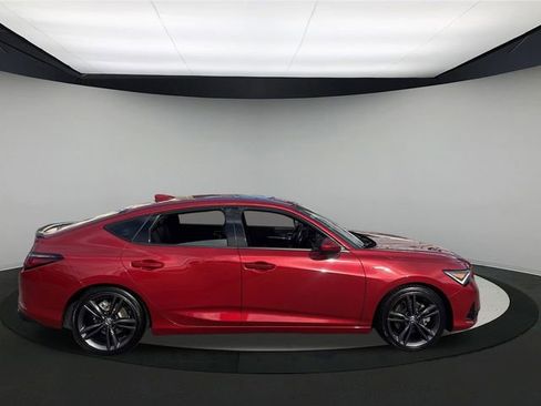 Used 2025 Acura Integra A-Spec image 5