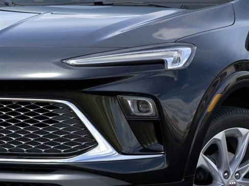 New 2026 Buick Encore GX Avenir w/ Avenir Technology Package FWD image 10