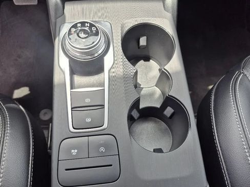 Used 2021 Ford Escape SEL FWD image 25