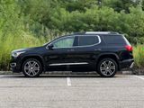 Used 2018 GMC Acadia Denali w/ Technology Package image 5