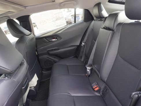 New 2026 Toyota Prius XLE image 6