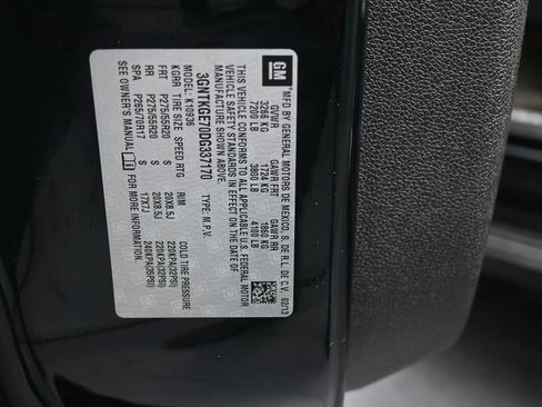 Used 2013 Chevrolet Avalanche LTZ image 18