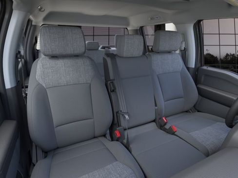 New 2026 Ford F350 XLT AWD/4WD image 10